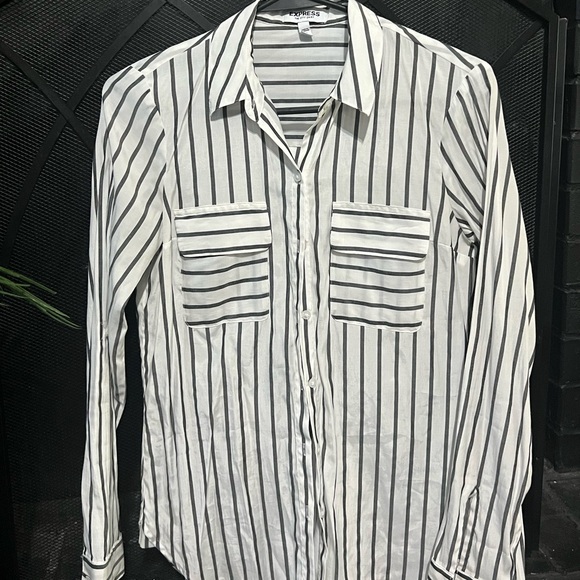 Express City Shirt - Picture 2 of 2